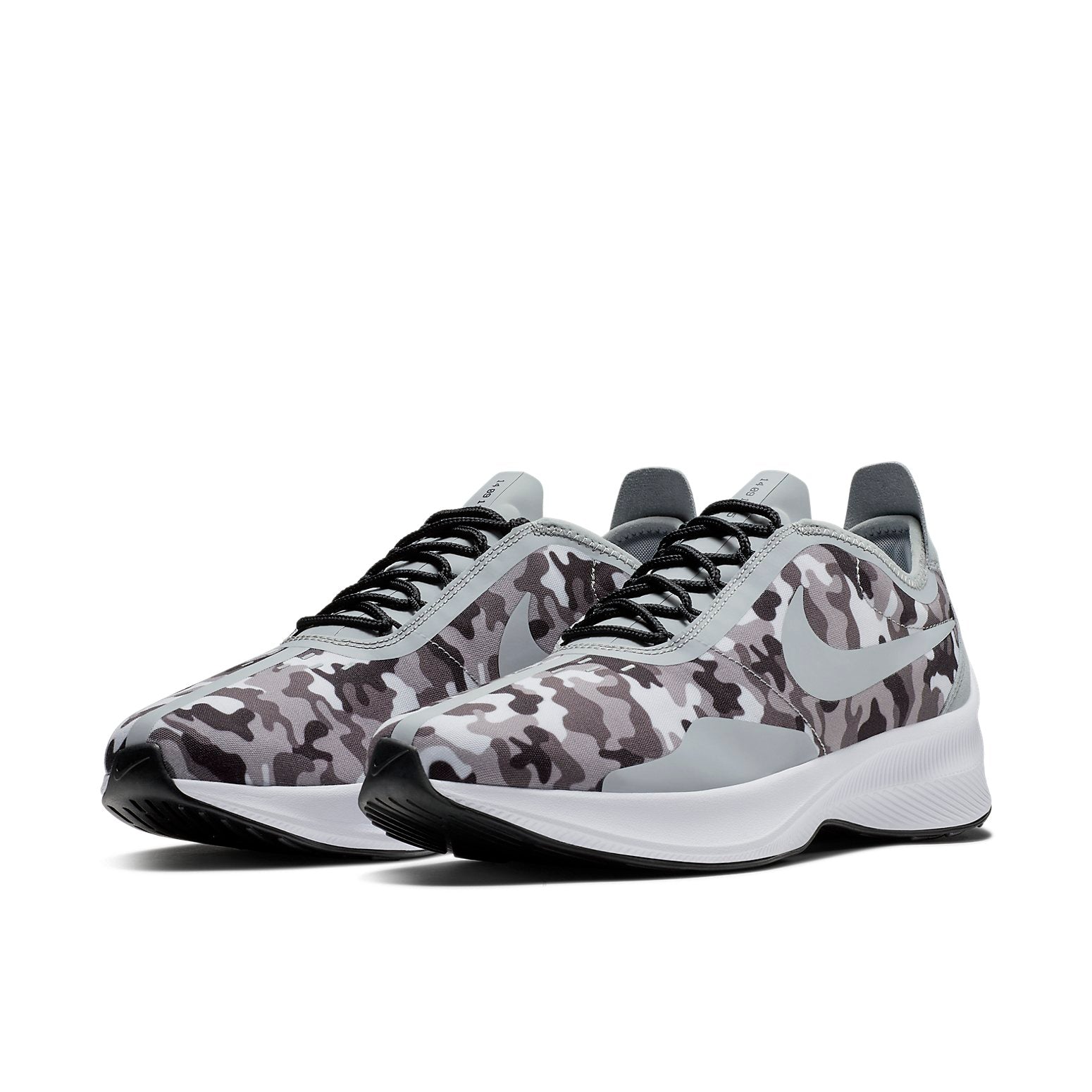 Nike EXP-Z07 SE Shoes White/Grey AO3093-001