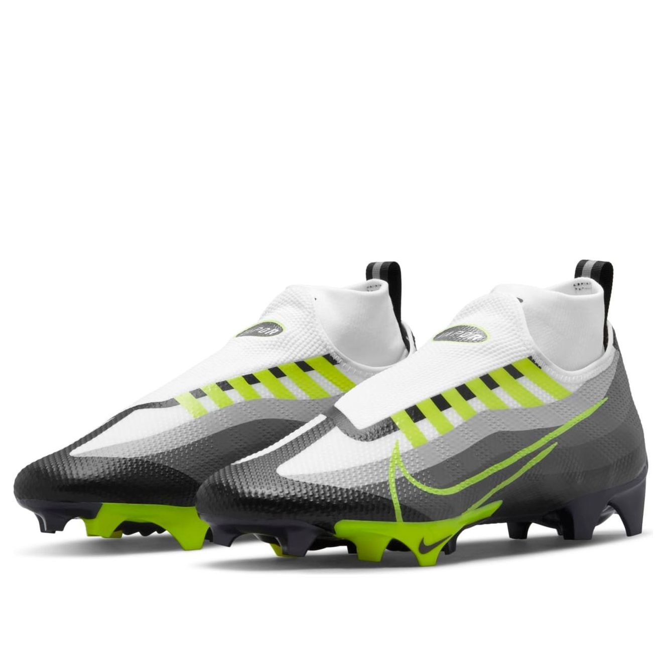 Nike Vapor Edge Pro 360 'Black White Green' DQ3670-071