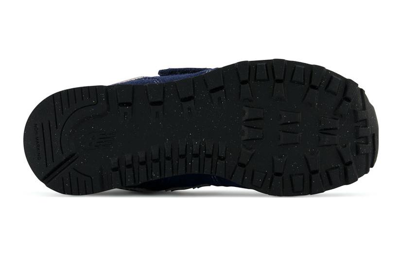 (PS) New Balance 574 Shoes 'Core Pack Navy' PV574EVN
