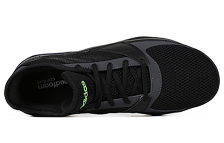 adidas neo Streetflow Black EE4285