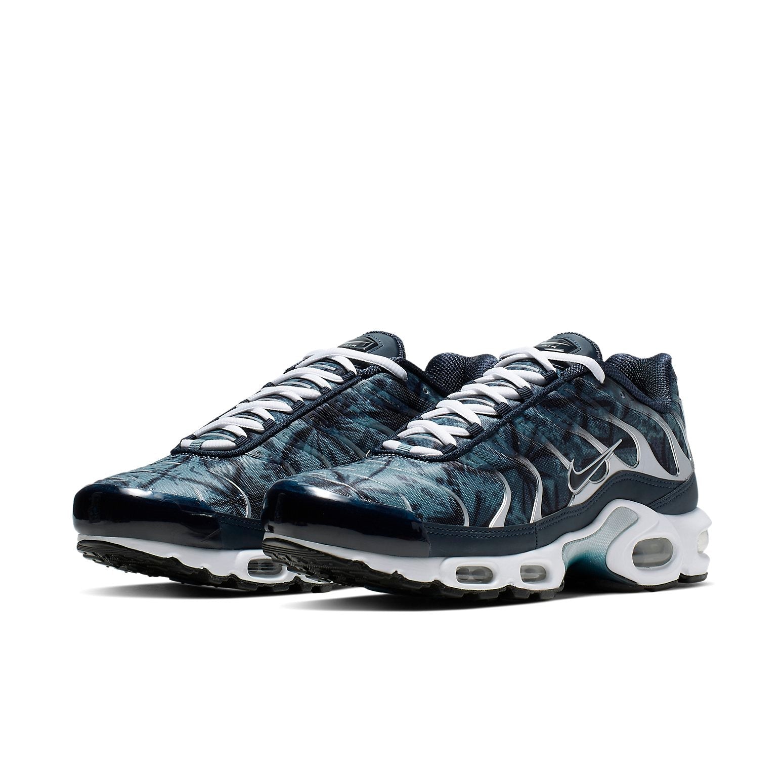 Nike Air Max Plus 'Palm Pack - Navy' CI2301-400