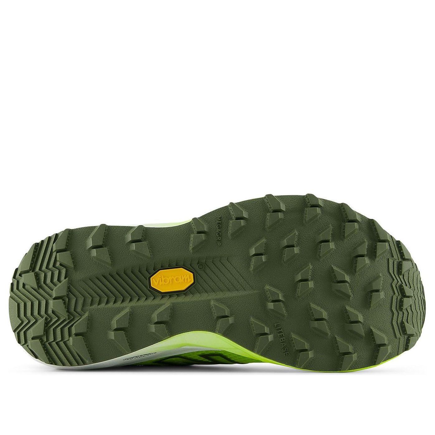 (WMNS) New Balance FuellCell SuperComp Trail v2 'Alkaline Green Dark Peridot' WTRX9E0
