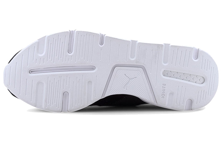 (WMNS) PUMA Muse X-2 Shimmer Black 372101-03