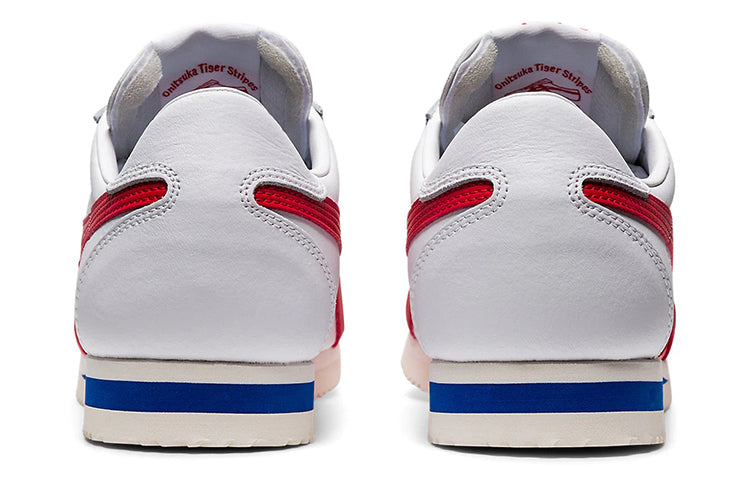 Onitsuka Tiger Corsair 'White Red' 1183B397-100