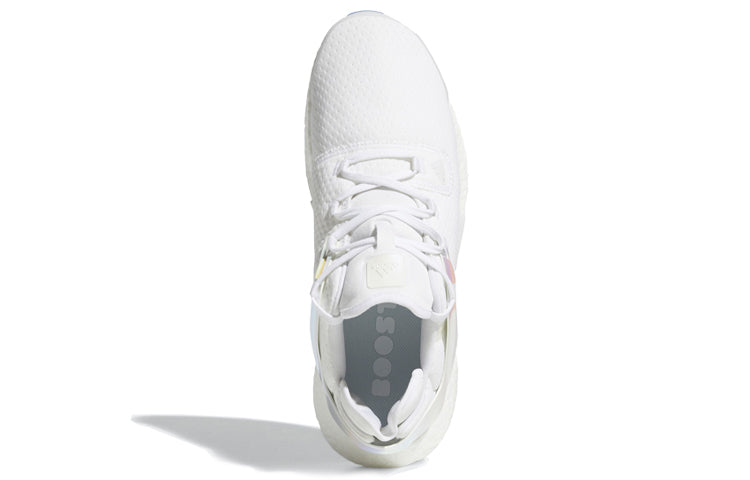 adidas Alphatorsion Boost Shoes White FW9547
