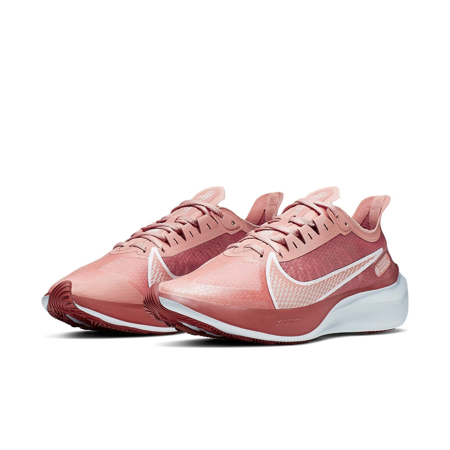 (WMNS) Nike Zoom Gravity 'Pink Quartz' BQ3203-600