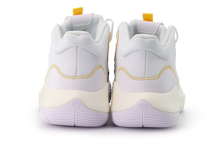 Li-Ning Sonic 9 Team 'White Yellow' ABPR017-6