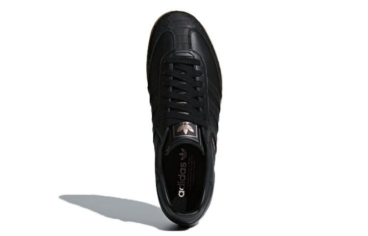 (WMNS) adidas Samba 'Black Gum' CQ2641