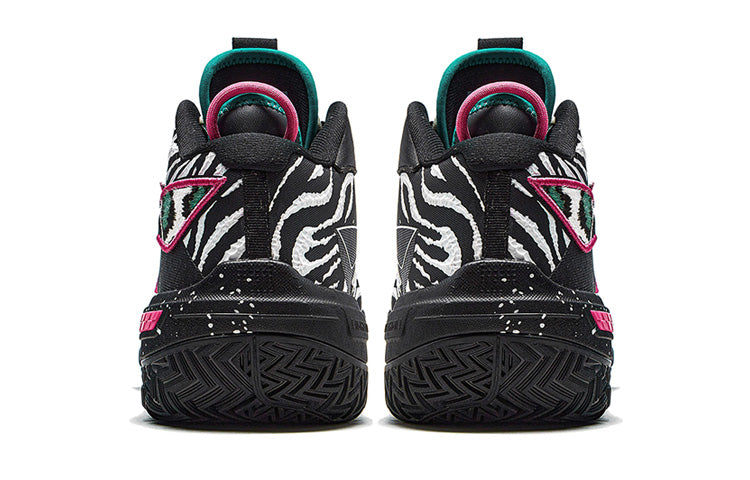 Li-Ning Jie Ao Gift Box 'Beast' ABFT043-1