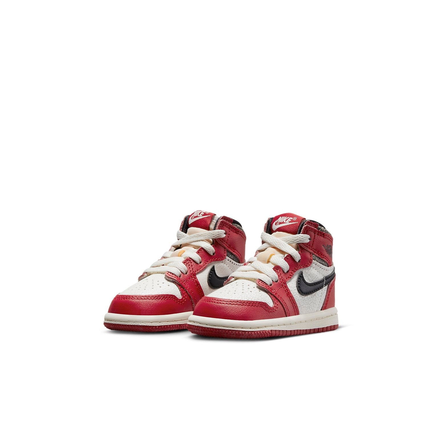(TD) Air Jordan 1 Retro High OG 'Chicago Lost & Found' FD1413-612