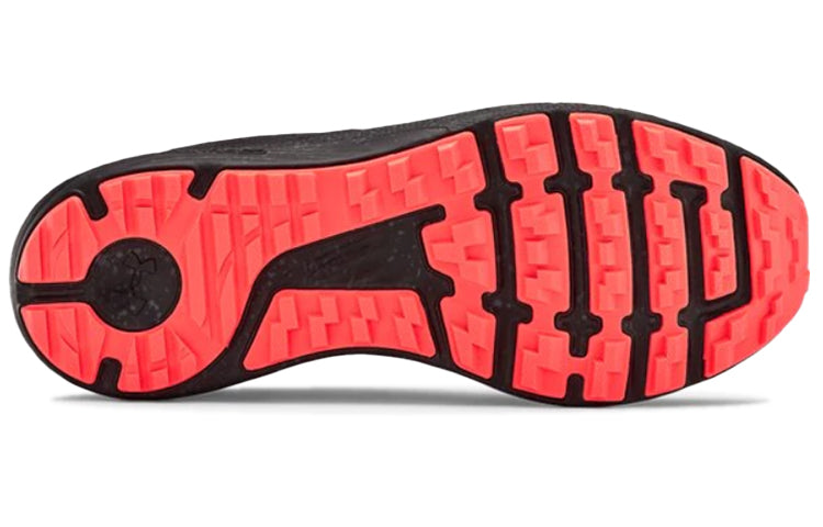 Under Armour Charged Bandit Trail Gore-Tex(R) 'Black Red' 3022784-001