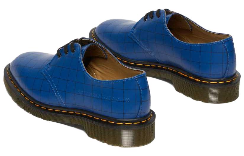 Dr. Martens x Undercover 1461 Shoe 'Blue' 27999400