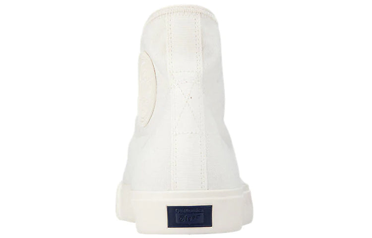 Onitsuka Tiger OK Basketball MT 'Cream' 1183A203-100