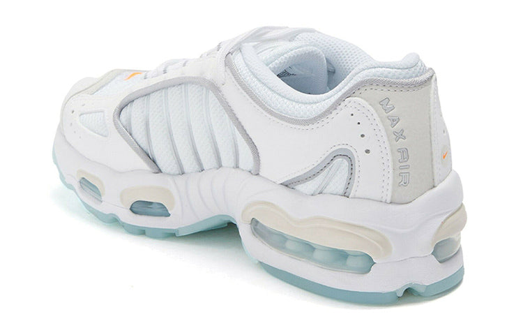 (GS) Nike Air Max Tailwind 4 'Total Orange' CT1641-100
