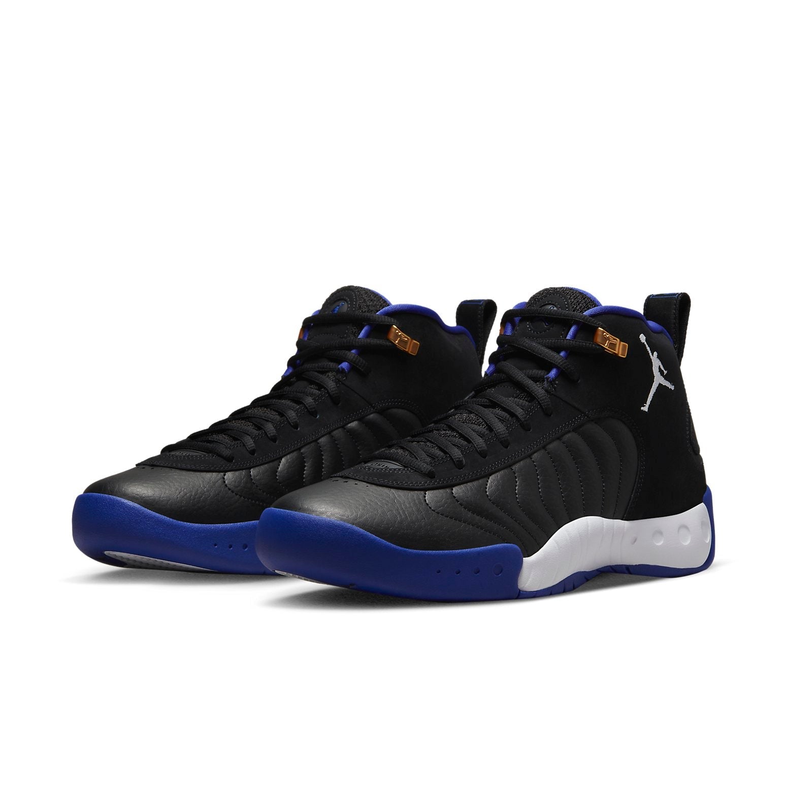 Air Jordan Jumpman Pro 'Black Concord' DN3686-004