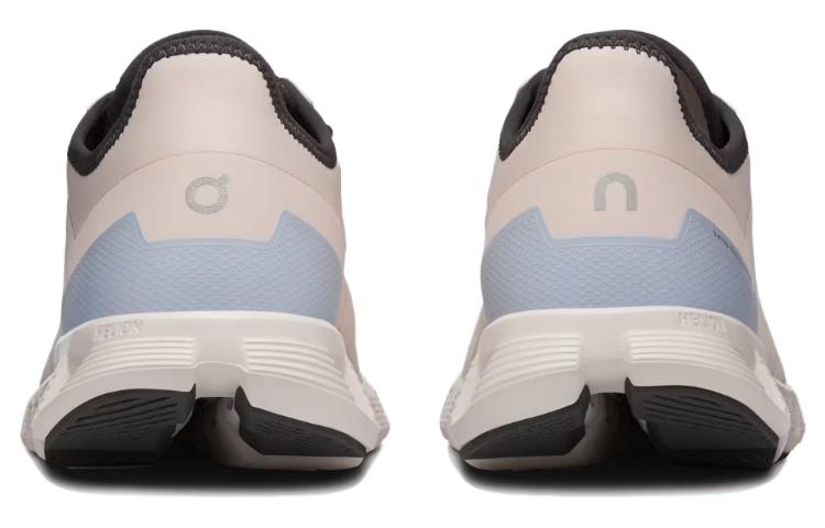 (WMNS) On Running Cloud X 3 Ad 'Shell Heather' 3WD30301349