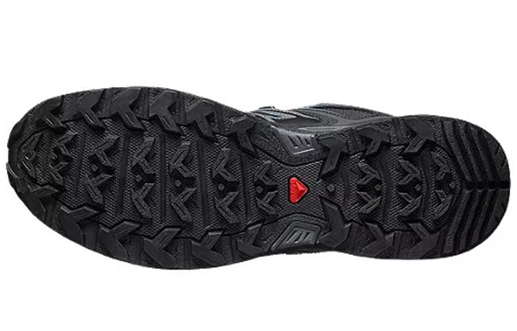 Salomon X Ultra Pioneer Cswp 'Black Blue' 416708