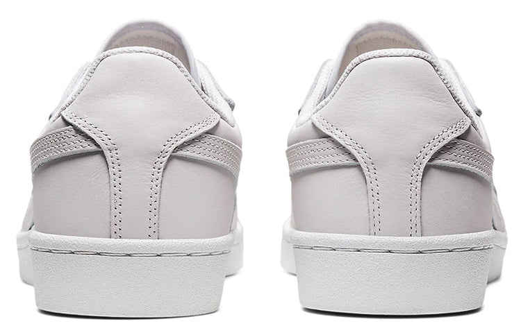 Onitsuka Tiger GSM 'All White' 1183A841-100
