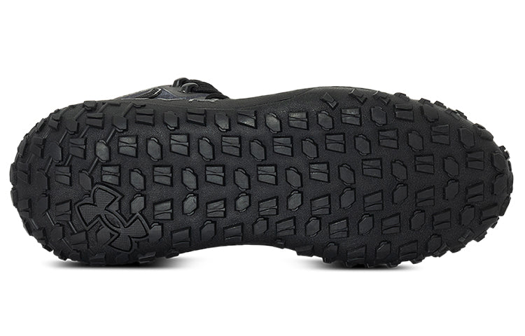 Under Armour Project Rock x HOVR Dawn Boot 'Black' 3024731-001
