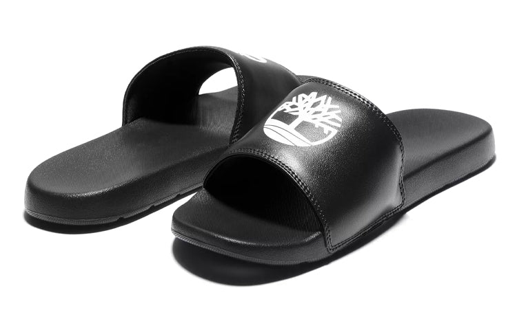 Timberland Playa Sands Slide Sandal 'Black' A24VP