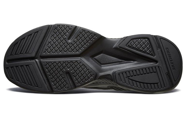Skechers Dlt-A 2.0 Black 999268-BBK