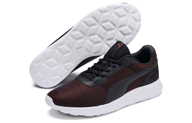PUMA St Activate Switch 'White Red Black' 369832-03