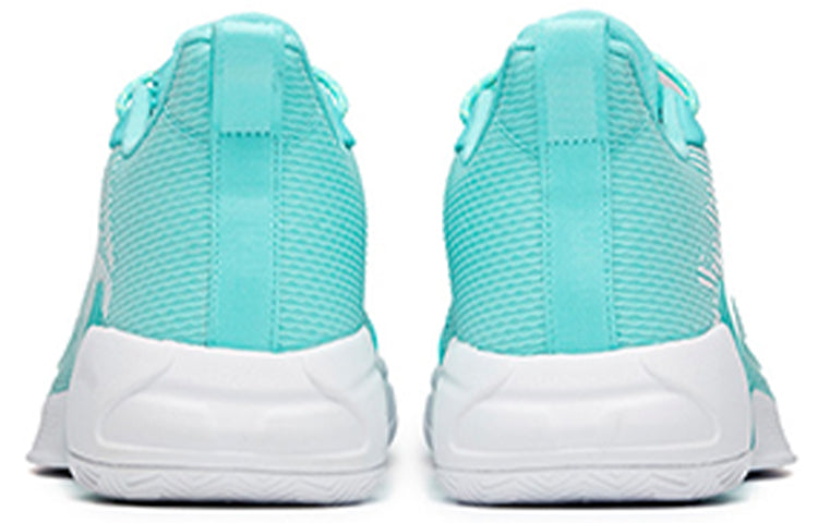ANTA Attack 3 'Blue Mint White' 112131609-1