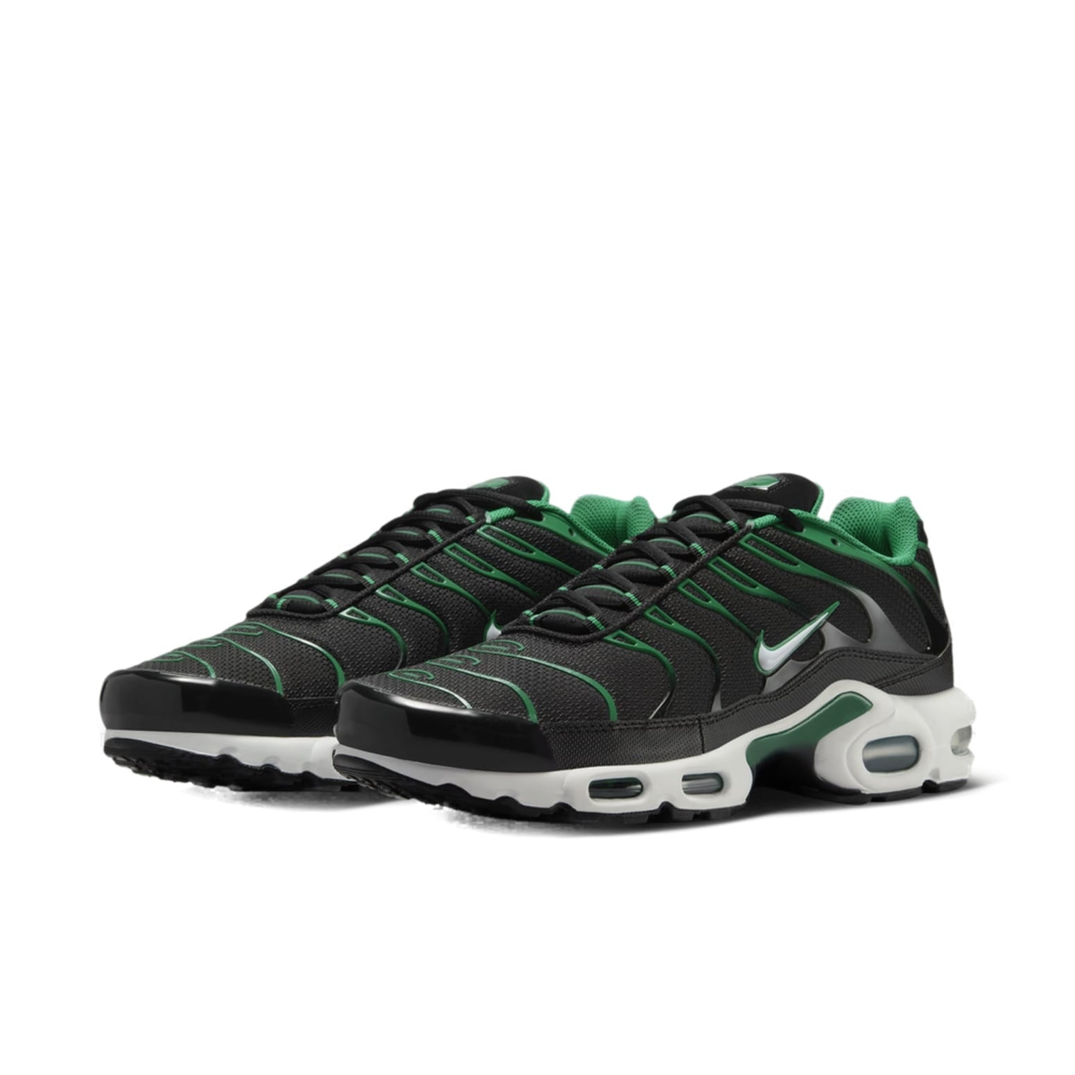 Nike Air Max Plus 'Black Malachite Gum' DM0032-009