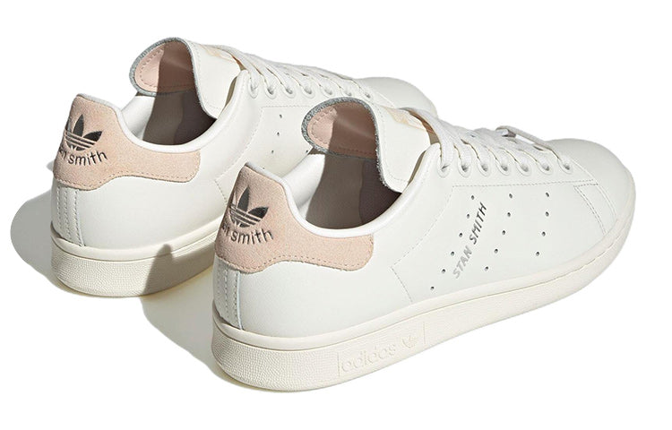 (WMNS) adidas originals StanSmith 'White Bliss Orange' HQ6660