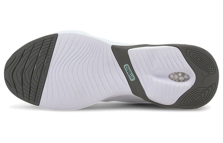 PUMA Hybrid Nx Ozone White/Grey 193384-07