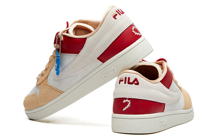 FILA FUSION T12M115108FWB