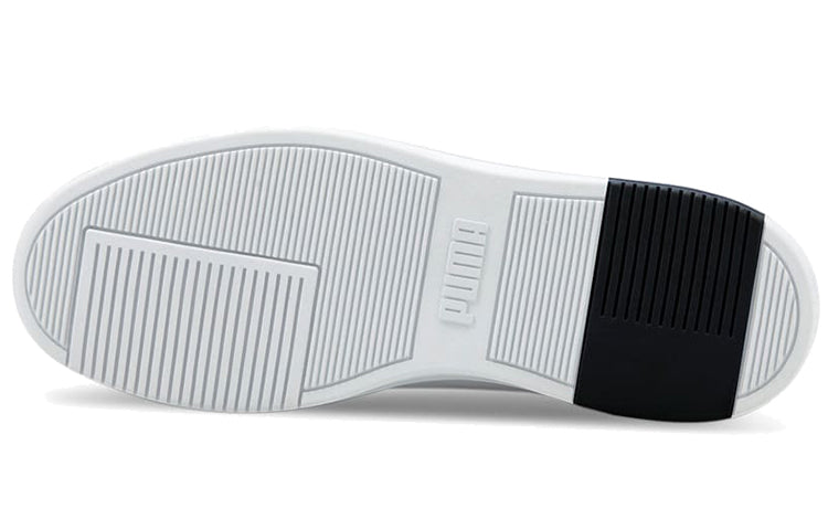 PUMA Serve Pro 'White Black' 380188-02