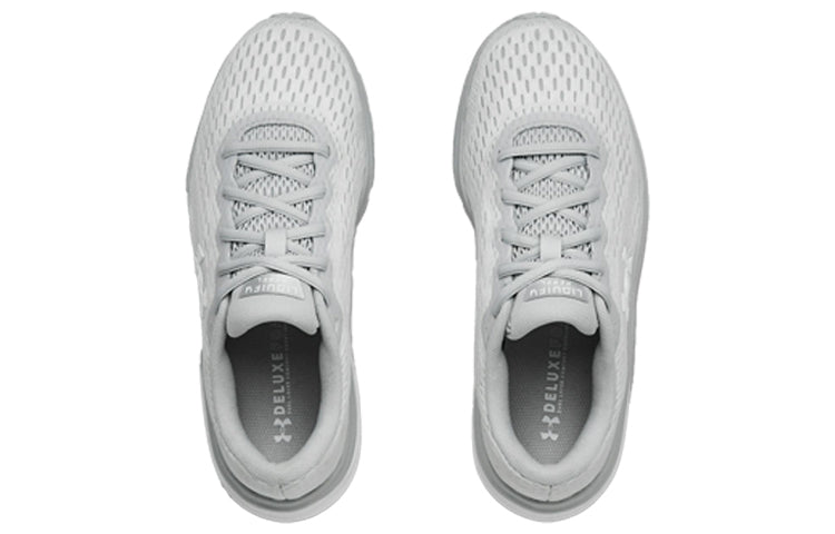 (WMNS) Under Armour Liquify Rebel 'Grey' 3023022-100