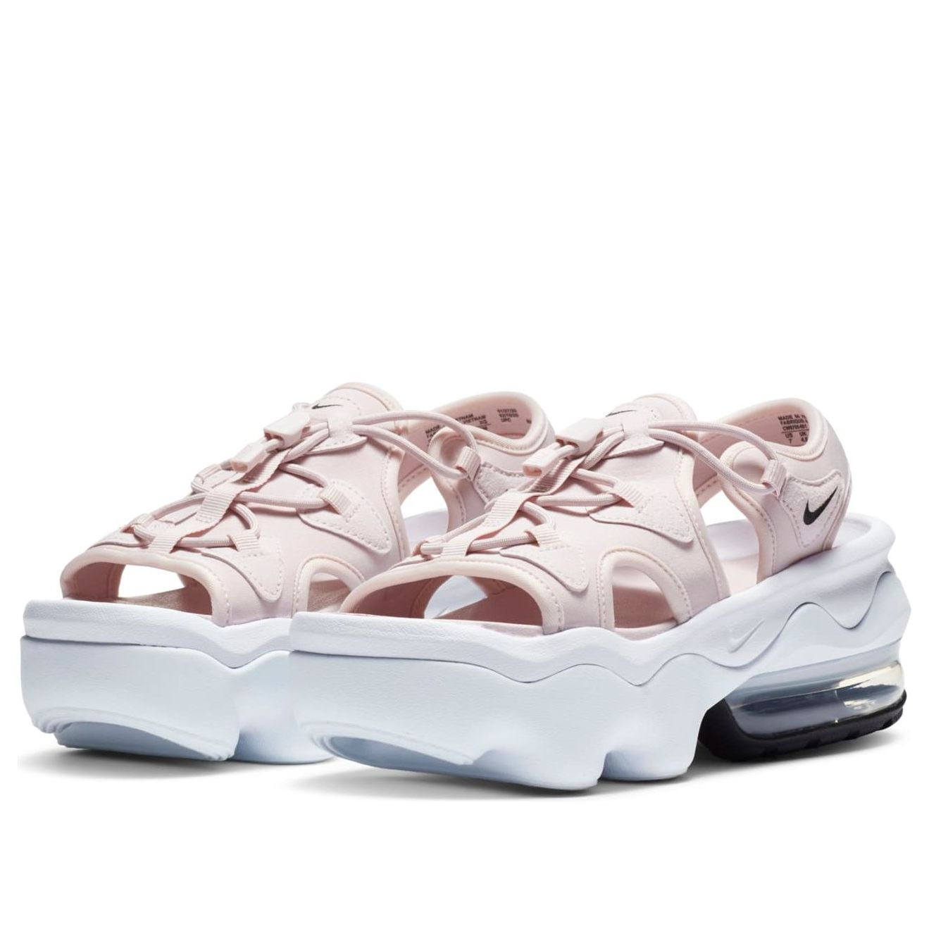 (WMNS) Nike Air Max Koko 'Barely Rose' CW9705-601