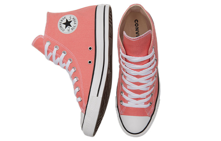 Converse Chuck Taylor All Star Hi 'Orange Pink' 172210C