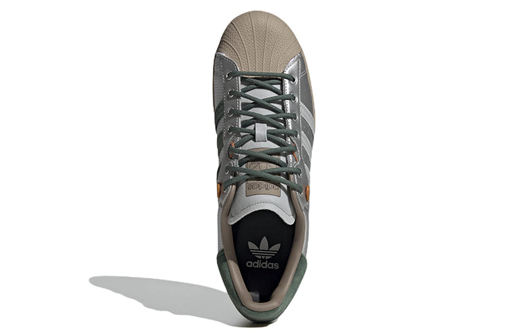 adidas Yanwai x Superstar 'Adilicious City Series' HP2361