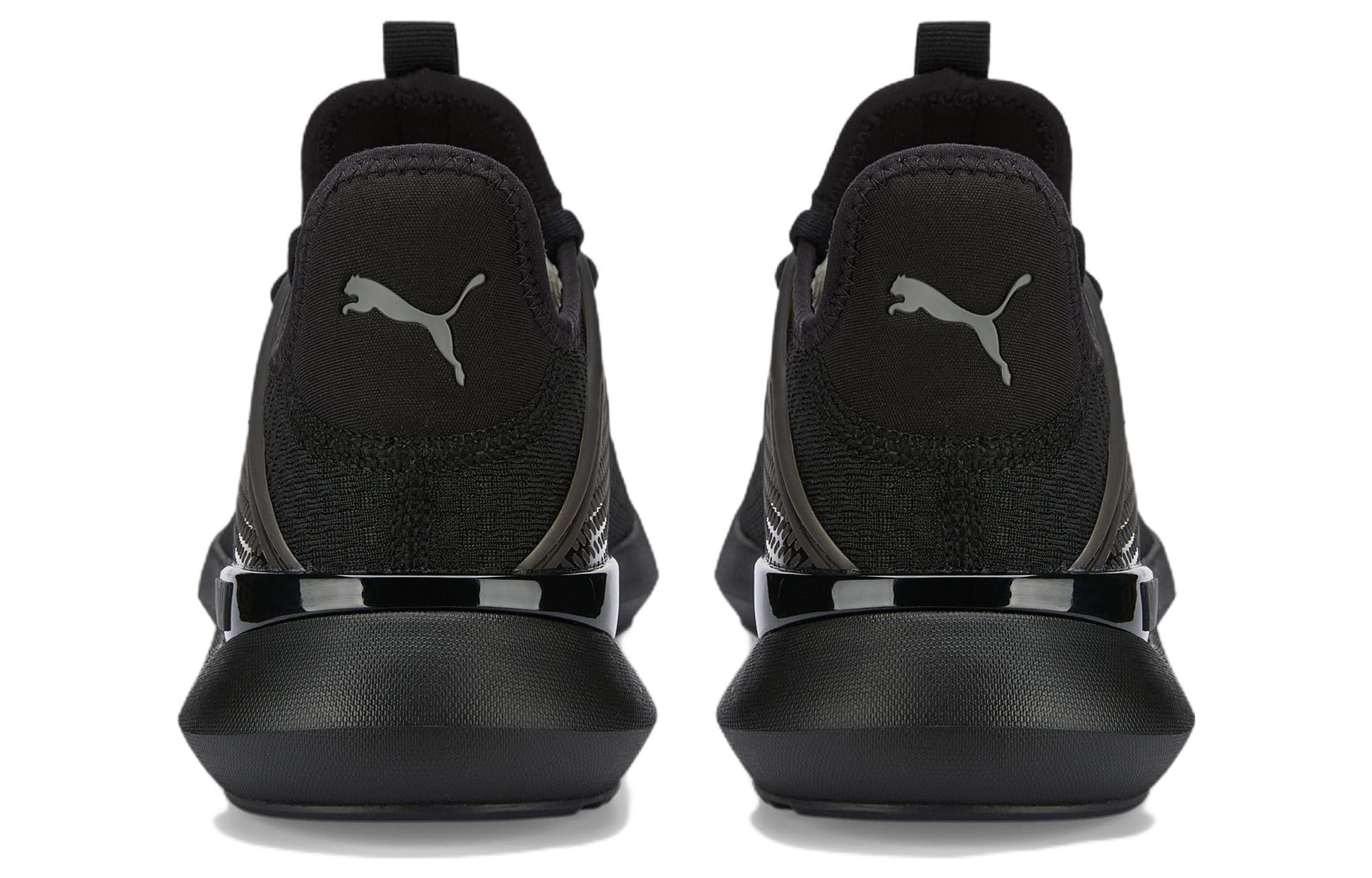 PUMA Pure XT 'Black Castlerock' 377276-01
