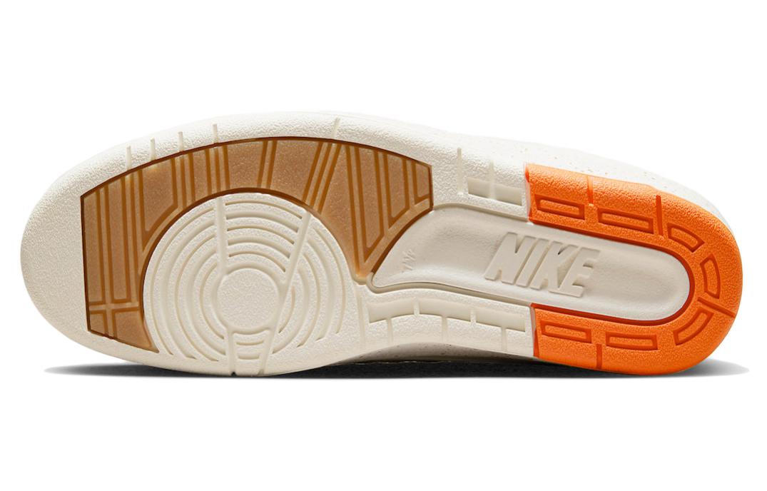 (WMNS) Air Jordan 2 Retro Low 'TITAN' DV6206-183