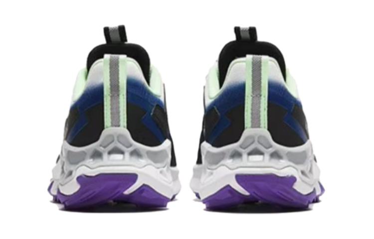 (GS) ANTA Running Series Sneakers 'Multi-color' T12425521-4