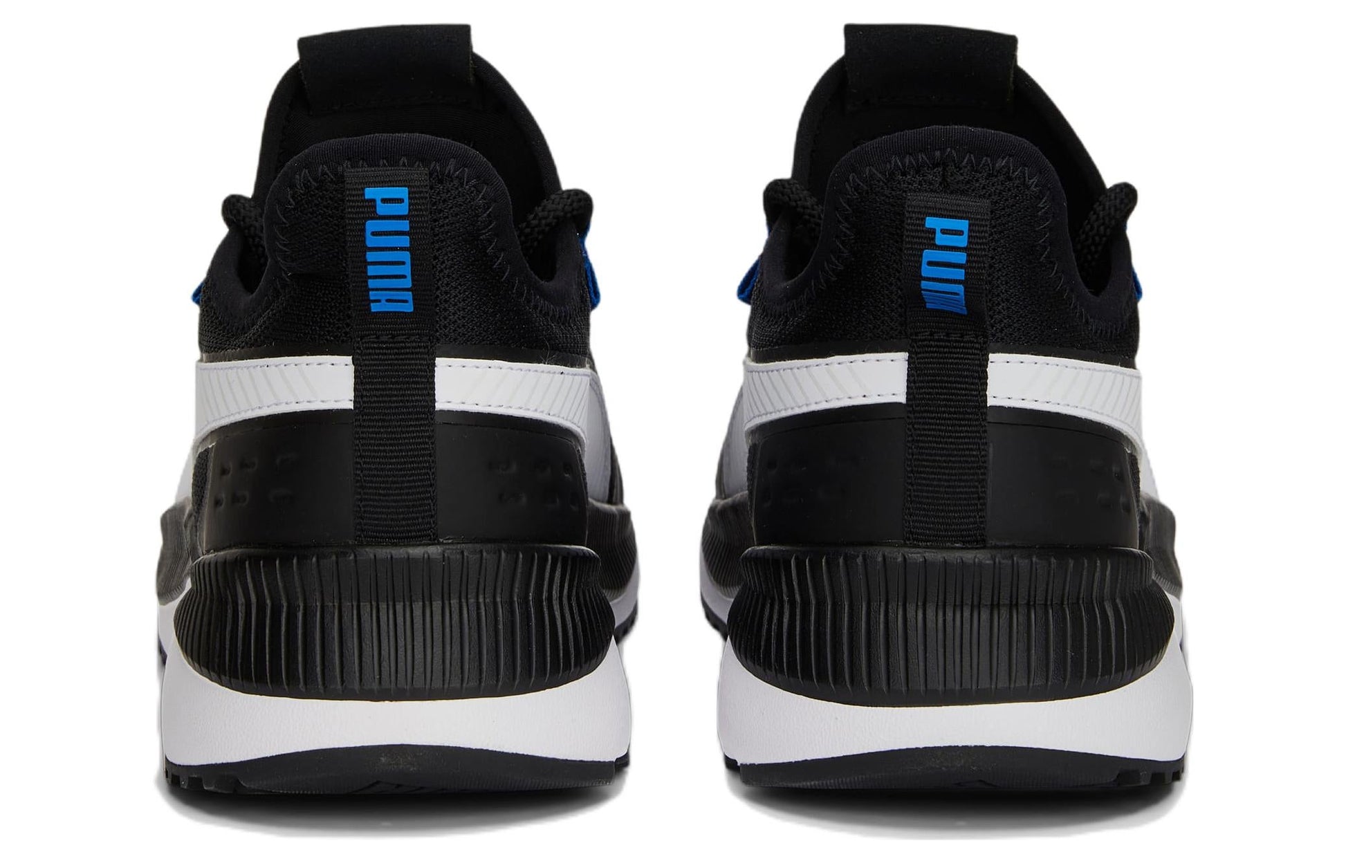 PUMA Pacer Future 'Street Plus - Black Team Royal' 384634-20