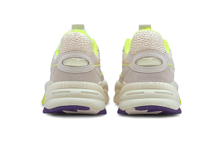PUMA RS-2K Future Mutants 'White Fizzy Yellow' 373312-01