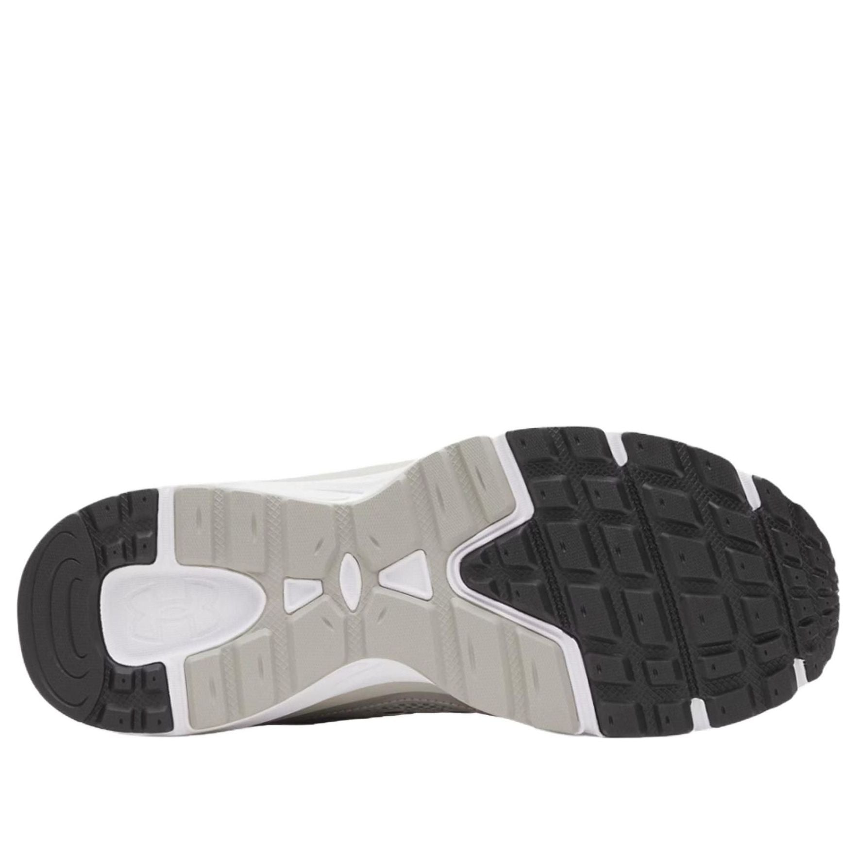 Under Armour Tech Runner 'Titanium Clay Green Black' 6011293-069