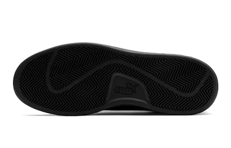 PUMA Mercedes AMG Petronas Smash V2 'Black' 306451-03
