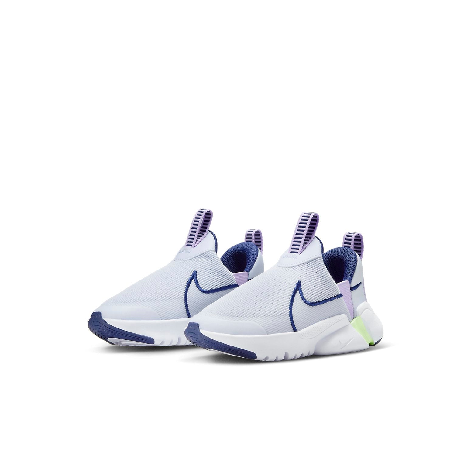 (PS) Nike Flex Plus 2 'Grey Lilac Bloom' DV9000-006