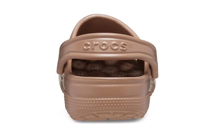 Crocs Classic Clogs 'Brown' 10001-2Q9