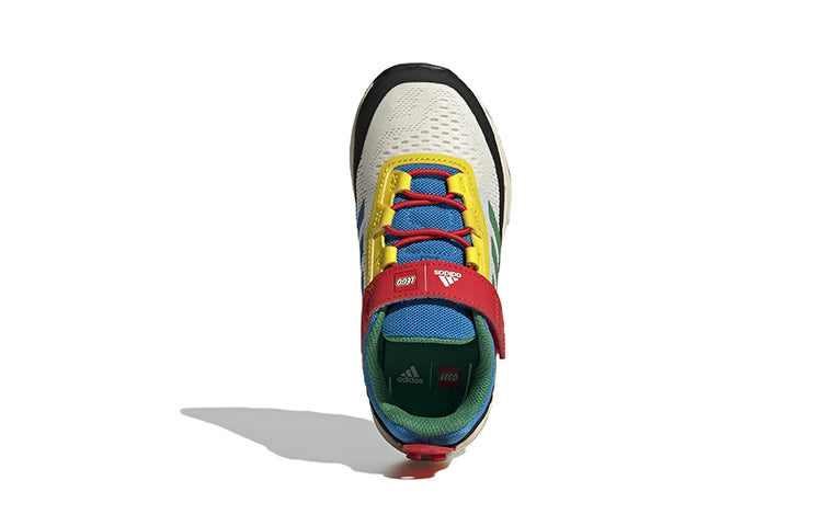 (PS) adidas x Lego Terrex Agravic Flow 'White' GY0074