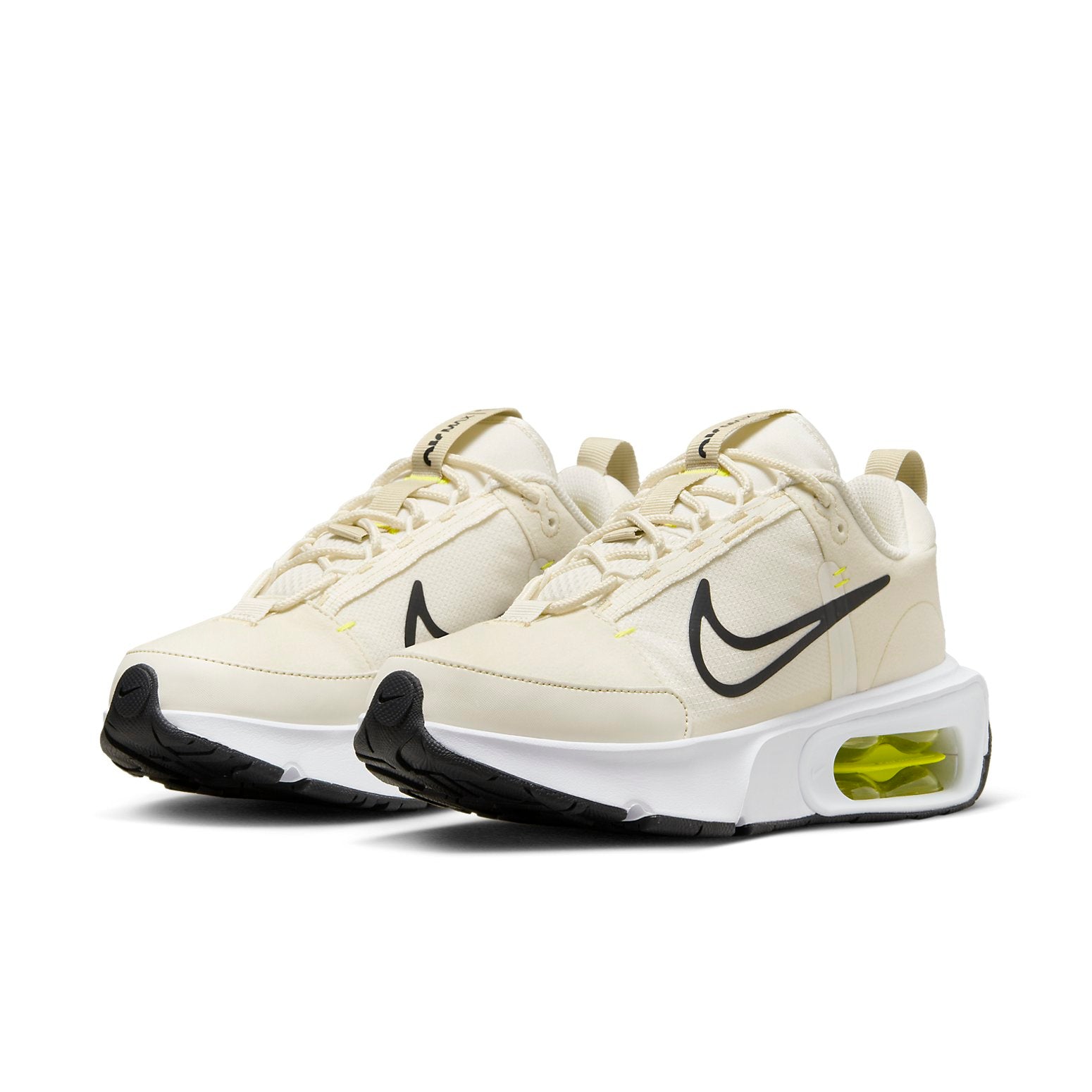 (WMNS) Nike Air Max INTRLK 'Phantom Black' DQ2904-003