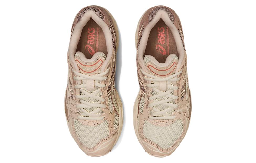 (WMNS) ASICS Gel-Kayano 14 'White Peach Cream' 1202A105-701
