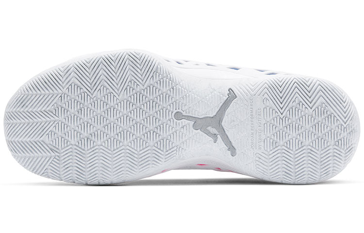Air Jordan Jumpman Diamond Low PF 'White Mismatch' CI1209-101
