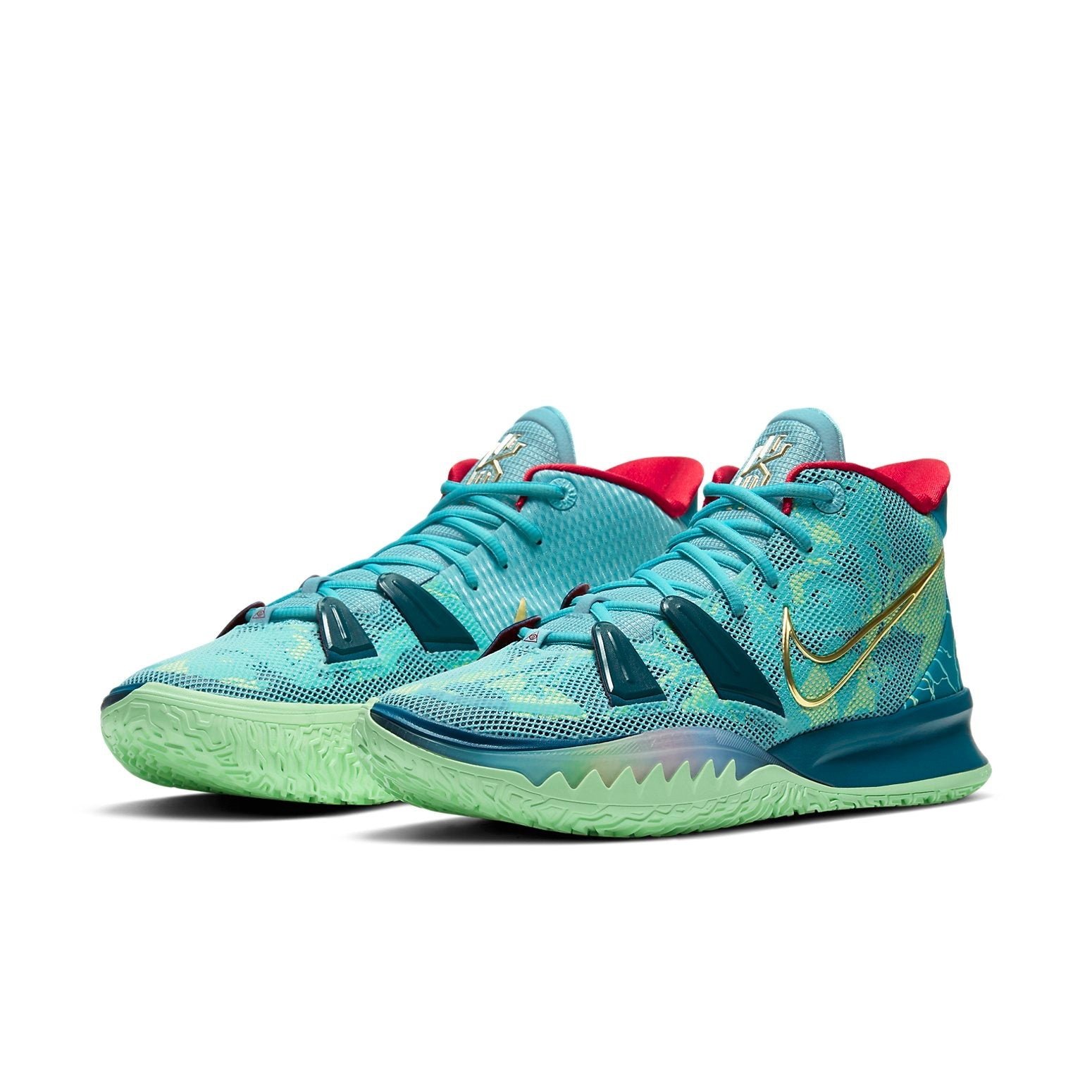 Nike Kyrie 7 EP 'Special FX' DC0589-400
